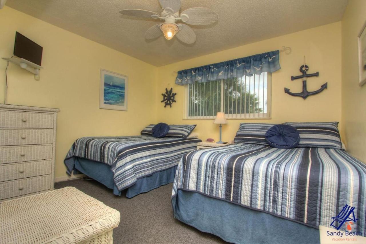 Madeira Beach Tropic Breeze Unit 18 Second Floor Villa Сейнт Пийт Бийч Екстериор снимка