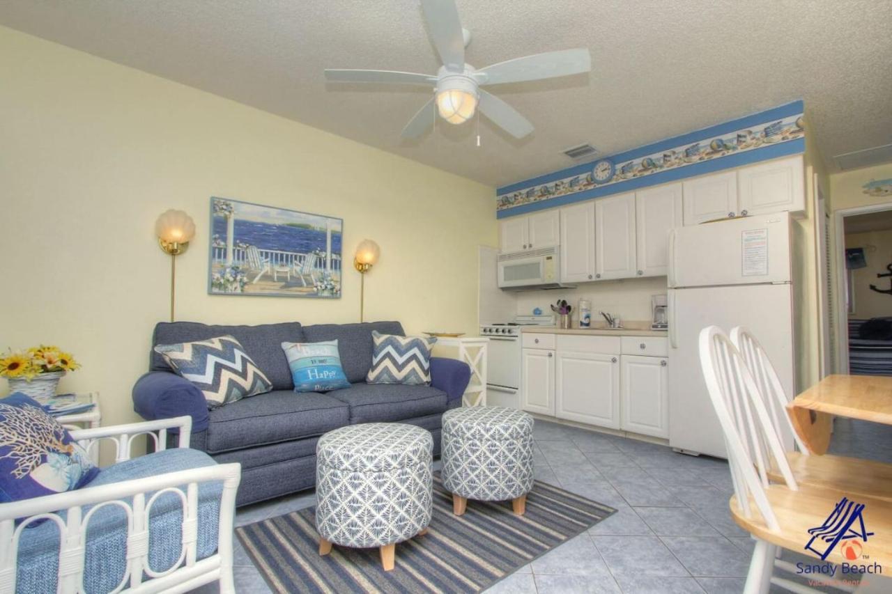 Madeira Beach Tropic Breeze Unit 18 Second Floor Villa Сейнт Пийт Бийч Екстериор снимка