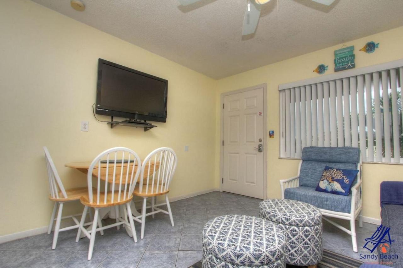 Madeira Beach Tropic Breeze Unit 18 Second Floor Villa Сейнт Пийт Бийч Екстериор снимка